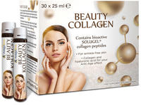 Beauty Collagen Hyaluron Solugel bioacti 30 St