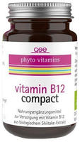 GSE Vitamin B12 Compact (Bio) 120 St