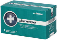 Aminoplus Schlafkomplex 90 St