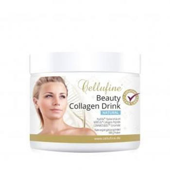 Cellufine Beauty Collagen Drink (180g)
