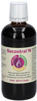 Sucontral N L&ouml;sung zum Einnehmen 100 ml