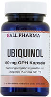 Ubiquinol 50 mg GPH Kapseln 120 St