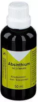 PZN-DE 03784746, NESTMANN Pharma Absinthium Nestmann Tropfen 50 ml, Grundpreis: