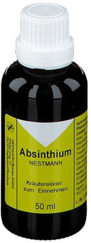 Nestmann Absinthum Tropfen (50ml)