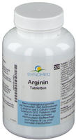 Arginin Tabletten 320 St