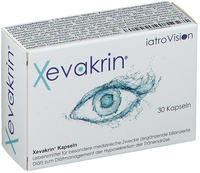 Xevakrin Kapseln 30 St