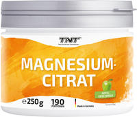 Magnesium Citrat 250 g