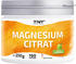 TNT Supplements Magnesium Citrat Pulver Apfel-Geschmack (250 g)
