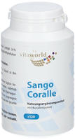 Sango Coralle 500 mg Kapseln 120 St