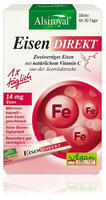 Alsiroyal Eisen Direkt Sticks 30 Sticks 30 St