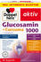 Doppelherz aktiv Glucosamin 1000 + Curcuma Kapseln (40 Stk.)