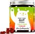 Bears With Benefits Trust Your Gut Vitamin mit Apple Cider Vinegar Gummibärchen (60 Stk.)
