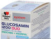 Doppelherz Glucosamin 1200 Duo system Ko 120 St