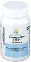 Coenzym Q10 200 Tabletten