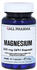 Hecht Pharma Magnesium 200mg GPH Kapseln