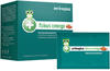 Kyberg Pharma Aminoplus fokus Omega Pulver Portionsbeutel (30x7,5g)