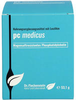 PC Medicus Magensaftresistentes Granulat 53,1 g