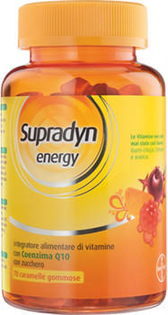 Bayer Supradyn Energy (70 pcs)