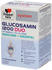 Queisser Glucosamin 1200 Duo Kombipackung Tabletten + Kapseln (60 Stk.)
