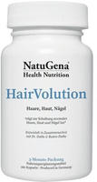 Hairvolution Kapseln 180 St
