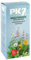 PK 7 D STRATH Kr&auml;uterhefe fl&uuml;ssig 2X250 ml