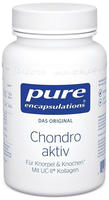 pure encapsulations&reg; Chondro aktiv 60 St
