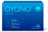 MCM Oyono Nacht 3-Phasen Tabletten (60 Stk.)