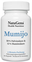 Mumijo Kapseln 60 St