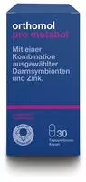 PZN-DE 18113153, Orthomol pro metabol Kapseln 30 St, Grundpreis: &euro; 0,85 / St&uuml;ck