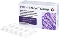 Ppi-intercell Comp Kapseln 30 St