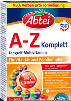 Abtei A-Z Komplett 40 St