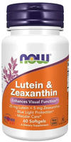 Lutein & Zeaxanthin, Kapseln 60 St