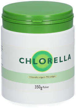 Algomed Chlorella Pulver (350 g)