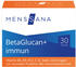 MensSana Betaglucan + Immun Pulver (30 Stk.)