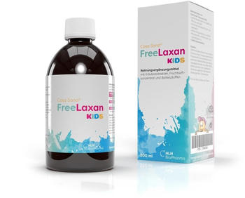 HLH Bio Pharma Casa Sana FreeLaxan Kids (200ml)