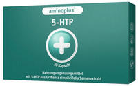 Aminoplus 5-htp Kapseln 30 St