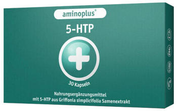 Kyberg Pharma Aminoplus 5-HTP Kapseln (30 Stk.)