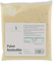 Reinlecithin Pulver 60 g