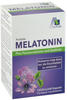 Melatonin+Passionsblume+Baldrian Kapseln 120 St
