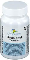 Basis Chol Tabletten