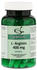 11 A Nutritheke L-Arginin 400mg Kapseln