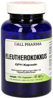 Eleutherokokkus GPH Kapseln 180 St