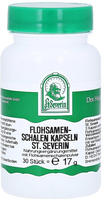 FLOHSAMENSCHALEN St.Severin Kapseln 30 St