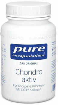 Pure Encapsulations Chondro Aktiv Kapseln (120 Stk.)