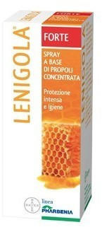 Bayer Lenigola Spray Forte (20ml)