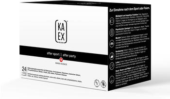 Kaex Reload Multipack (24x30g)