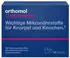 Orthomol Chondroplus Kombipackung Granulat/ Kapseln