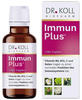 Immun Plus Dr.Koll Gemmo Komplex Vit. B6 & B12 Selen Tropfen 50 ml