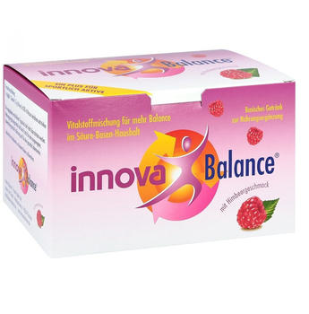 InnovaVital Innova Balance Pulver (30 Stk.)
