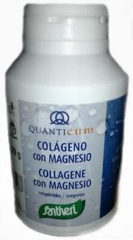 Santiveri Quanticum Collagen magnesium